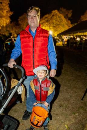 Monroe Halloween Trunk-or-Treat 2024