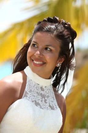 Jesse Arguinzoni Olsen