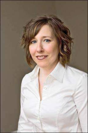 Breastless in the City' book lecture is Sept. 30