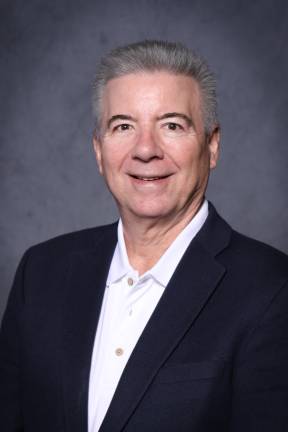 Daniel G. Castricone