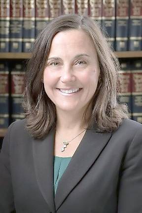 Kara J. Cavallo, Esq.