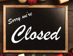 DMV offices to close for updates