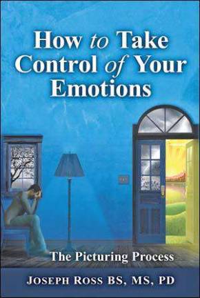 Highland Mills therapist writes book about controlling emotions