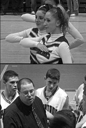 Spartans top Eldred, Livingston Manor