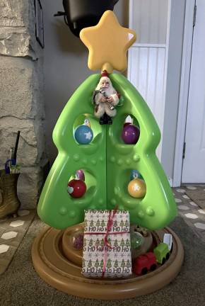 Letter to the Editor: Congrats to the winner