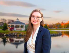 Maureen Richardson. Photos provided.