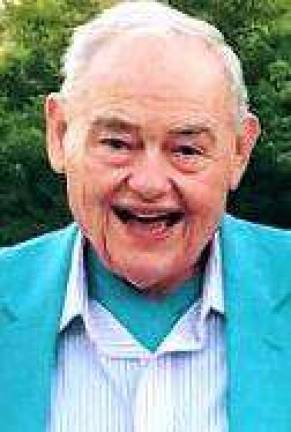 Edward T. Russell