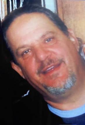 Gerald J. Squillini