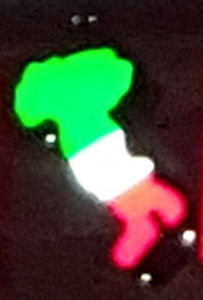 All things Italian