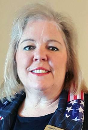 Marilyn (Lyn) Prestia