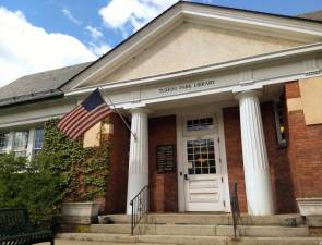 Tuxedo Park. Library to host Memorial Day event