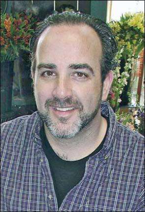 Monroe florist participates in Wedding Day,' a new television reality show on TNT