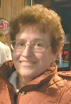 Angelina “Angie” M. Owen.