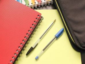 The school supplies being collection by Nebrasky Plumbing, Heating &amp; Cooling will fill backpacks for children in need throughout Orange and Sullivan counties. Photo illustration.