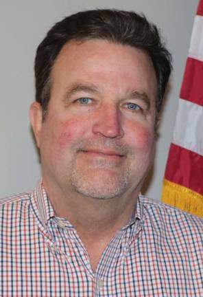 Orange County Executive Steven M. Neuhaus has named Jim Brooks as the county&#x2019;s Commissioner of Parks, Recreation and Conservation.