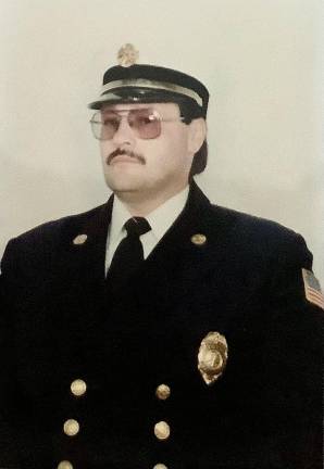 Peter C. Barba