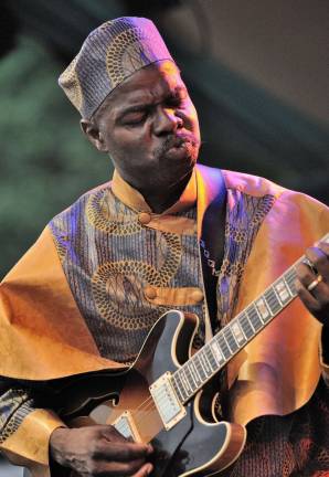 Toby Foyeh