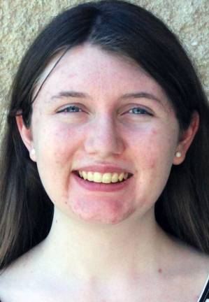 11. Kaleigh Doherty