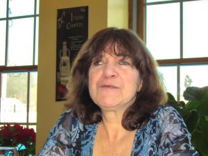 Diane Elizabeth Remicci.