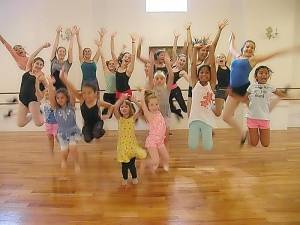 Art, theater and dance camps coming up and filling up