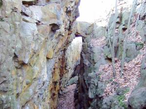 The Monroe Historical Society’s annual tour of the Mombasha, O’Neil and the Forshee mine takes place Saturday, Oct. 9. Photos and images provided by the Monroe Historical Society.