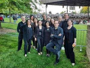 Hudson Valley Philharmonic musicians want to perform again