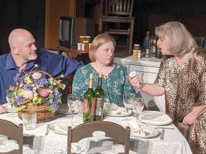 Pulitzer winning family saga, “August: Osage County,” coming in May to the Playhouse