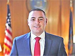 Mike Martucci becomes the new publisher of the Mid Hudson News.