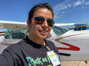 Jesse Arguinzoni Olsen