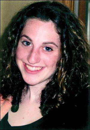 Miriam Ross-Hirsch selected as one of Tomorrow25 leaders