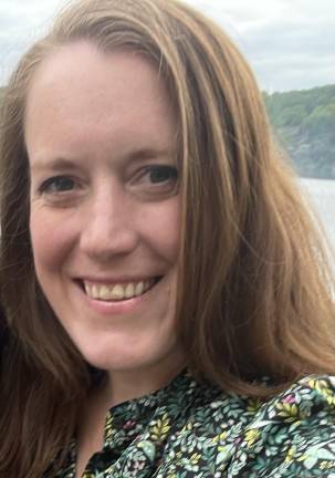 Bronwyn Roantree
