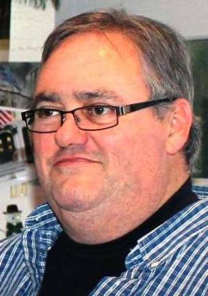 William S. Shea Jr.