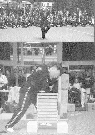 UMAC raises $65,000 for MDA