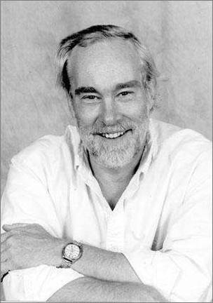 We've all come over from somewhere else'