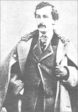 The Lincoln Conspiracy'