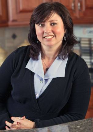 Valerie Card has joined the New Hampton-based Hudson Valley DKI.