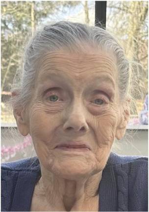 Norma S. Larsen