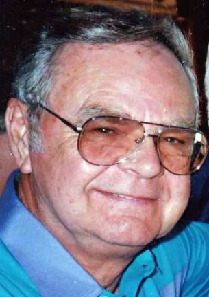 Eugene R. Decker