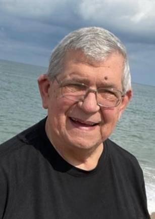 Robert G. Baran Jr.