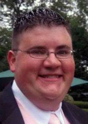 Eric Sorenson is the new K-12 assistant principal for both Tuxedo schools.