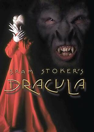 Monroe Free Library will host a discussion of Bram Stoker's Gothic horror masterpiece, Dracula, on Monday, Oct. 21, at 6:30 p.m. This is one of a series of ghoulish programs in anticipation of Halloween.