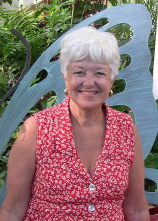 Ann J. Horner