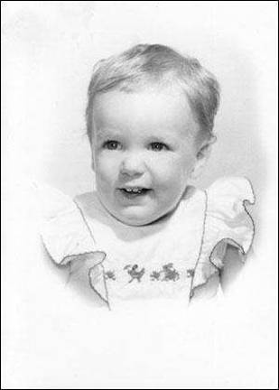 Happy Birthday Ms. Mayor