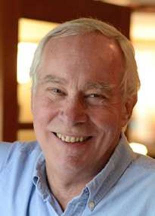 Jon Huberth