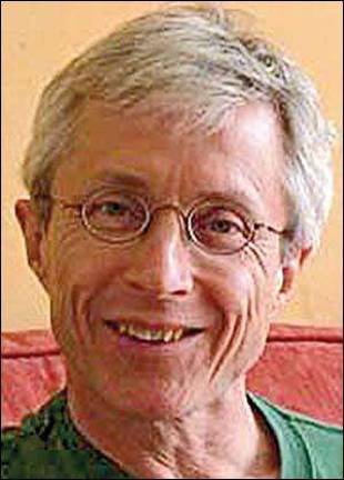 Vanini to read at Poetry on the Loose