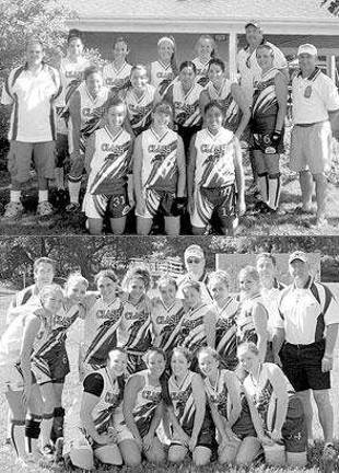 NY Clash to start 12U team for girls