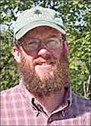 Mountainkeeper to talk about his fight against fracking