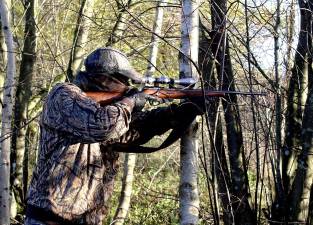 New hunting changes for 2025