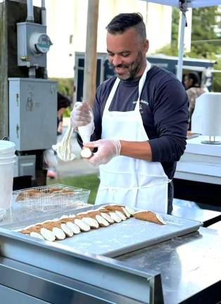 Italian Festival returns