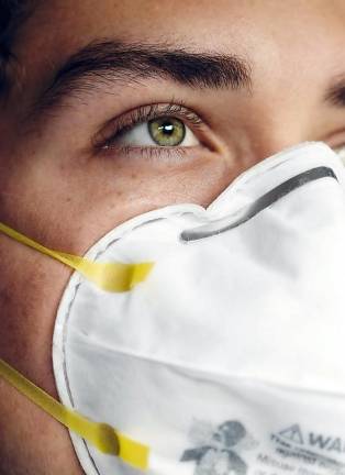 The MTA announced this week all customers who refuse to wear a mask on public transit will be subject to a $50 fine. Photo by Griffin Wooldridge from Pexels.